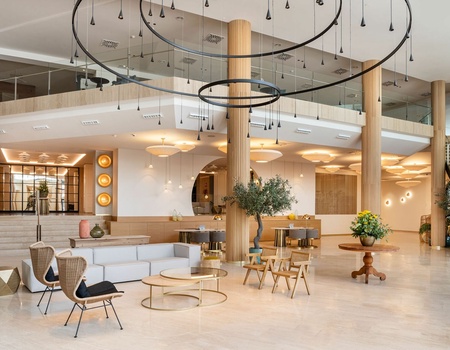 Hôtel Arrecife Gran & Spa 5* - 3