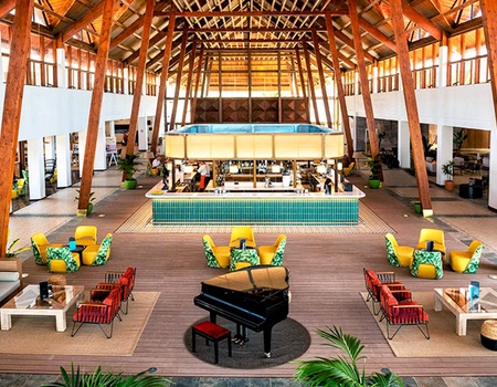 Hôtel Ôclub Select Fuerteventura Princess 4* - 4