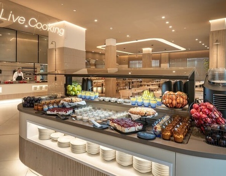 Hôtel Port Alicante City & Beach 4* - 3