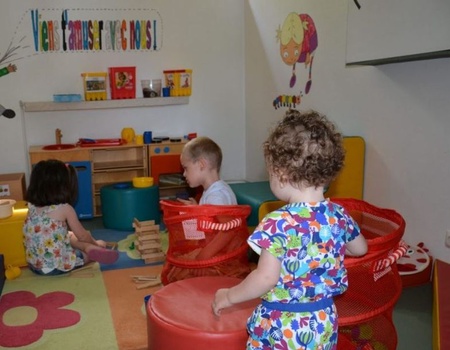 Camping Les Bois de Prayssac, 3* - 4