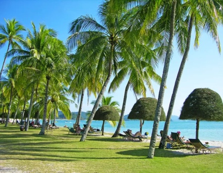 Évasion Malaisienne : De Kuala Lumpur à Langkawi 4* - 9 Nuits - Malaisie, Asie - Image 4