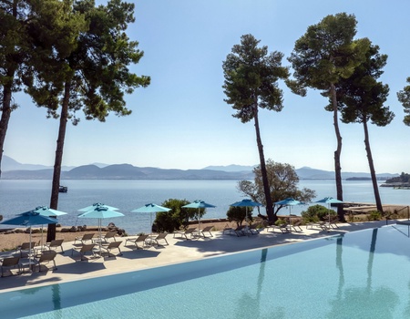 Hôtel Kappa Club Mirage City 5* - 2