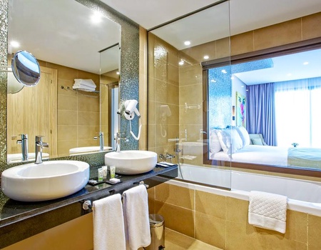 Hôtel Be Live Collection Marrakech 5* - Adult Only - 4