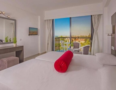 Anmaria Beach Hotel 4* - 5