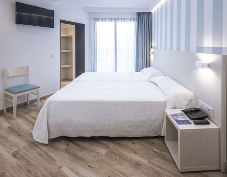 Hôtel Merce 3* - Pineda de Mar - 4