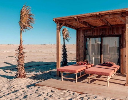 Ôclub Experience Mia Dakhla Resort 4* - 4