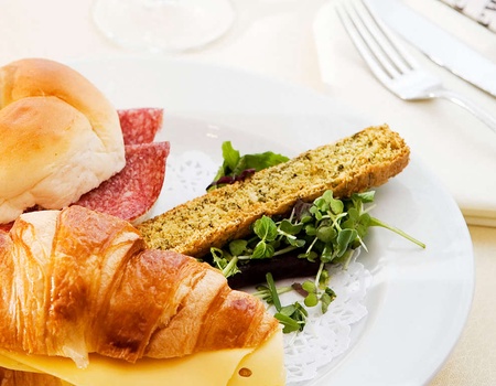 Soleil, mer, plage et romantisme sur la côte de Scheveningen - 4* - 5