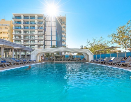 Hôtel Jupiter Algarve 4* - 2