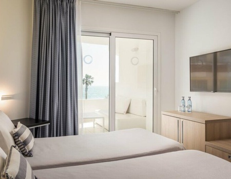 Hôtel Alegria Mar Mediterrania 4* - Adults Only - Santa Susanna - 5