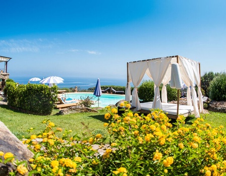 Hotel Bajaloglia Resort 4* - 5