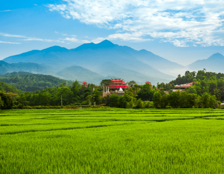 Circuit De la Baie d'Halong à Phan Thiet 5* Charme - 1