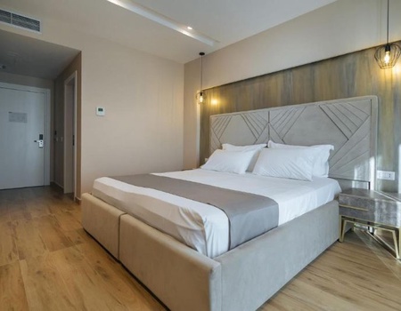 Hôtel Brilliant Hotel & Spa 5* - Tirana, Albanie - Image 4