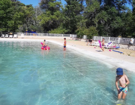 Camping Tikayan La Célestine, 3* - 3