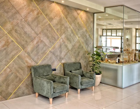 Hôtel Gouves Bay Hotel 4* - 4