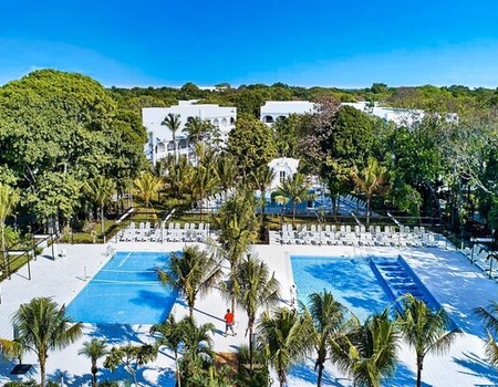 Hôtel Riu Tequila ***** - 2