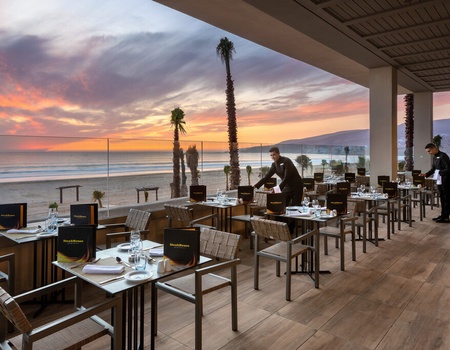 Hôtel Riu Palace Tikida Taghazout Agadir 5* - 5