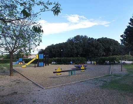 VVF Méjannes Gard - 2