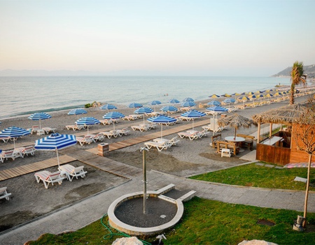 Club Jumbo Rodos Palace 4* - Rhodes (île de), Grèce - Image 2