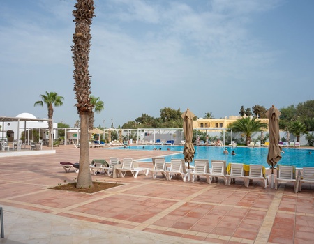 Club Marmara Meninx Djerba 3* - 4