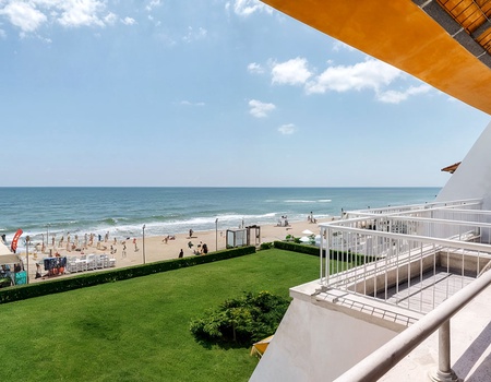 Smart Club Alua Sun Helios Beach 3* - 4