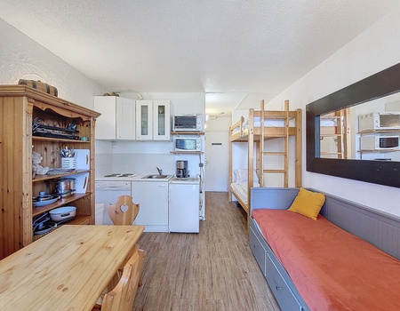 Appartements travelski home choice La Vanoise - Savoie - La Rosière, Alpes du Nord - Image 3