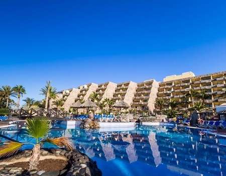 Hôtel Bluebay Beach Club 4* - Grande Canarie, Canaries - Image 1