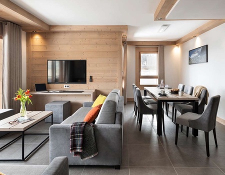 Résidence MGM Akoya 5* - 5