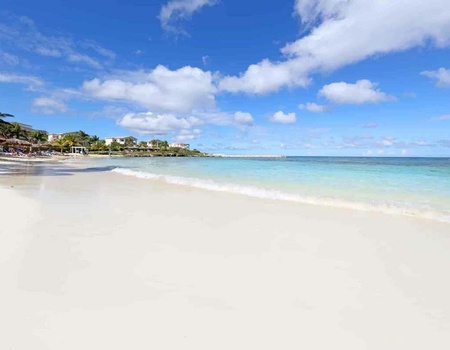 Grand Palladium Lady Hamilton 5* - 3