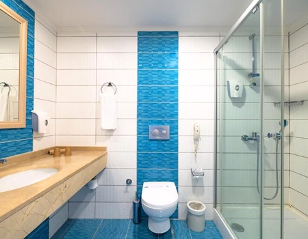 Hôtel Crystal Tat Beach Pearl Collection 5* - 4