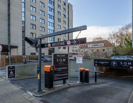 Splendeur florale & confort : séjour à l'Hôtel Nordseka avec visite du Keukenhof - 4* - 4