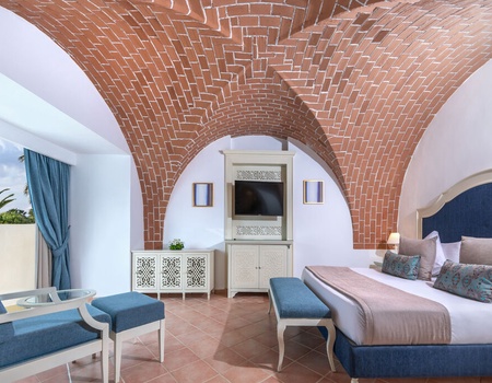Hotel Steigenberger Marhaba Thalasso 5* - Hammamet, Tunisie - Image 5