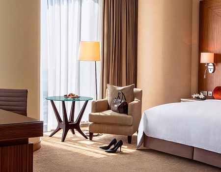 City Center Rotana Doha 5* - 5