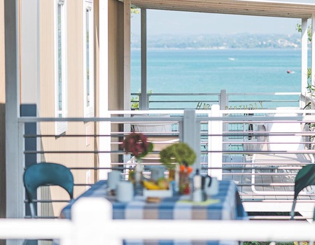 San Benedetto Camping Relais, 4* - 3