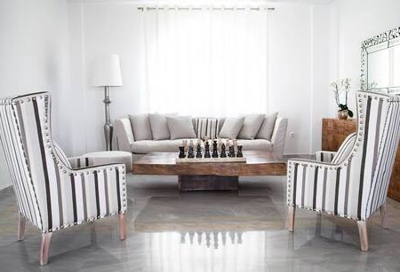 Hôtel El Greco Resort Santorini 4* - 2