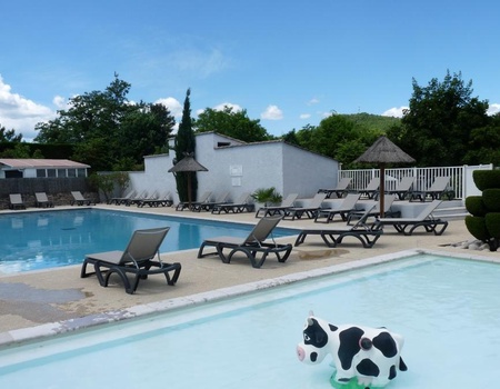 Camping Bel Air, 3* - 4