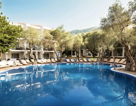 Ôclub Experience Vile Oliva Petrovac 4* - 1