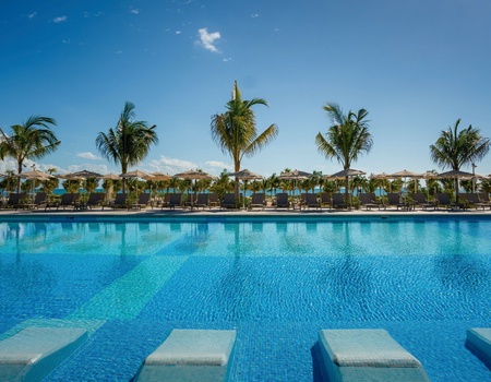 Riu Latino - Costa Mujeres, Mexique - Image 4