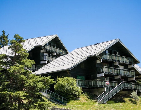 Résidence les Chalets D'aurouze - Maeva Home - Hautes-Alpes - La Joue du Loup, Alpes du Sud - Image 3