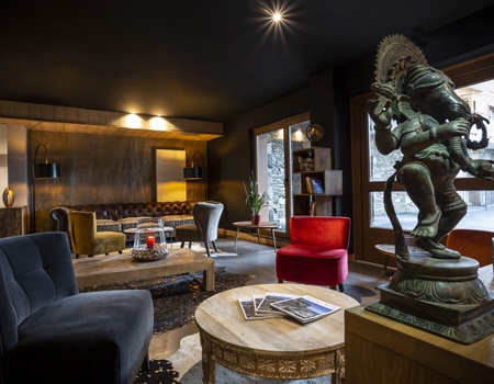 Résidence Daria-I Nor 5* - 5