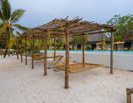 Hôtel Bella Vista Resort 4* - 4