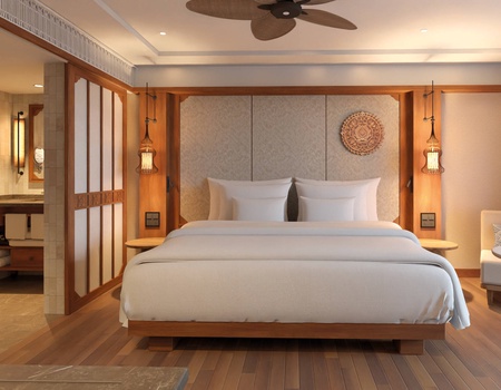 Hôtel Paradisus by Melia 5* - 4