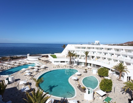 Hôtel Iberostar Selection Lanzarote Park 5* - Lanzarote, Canaries - Image 1