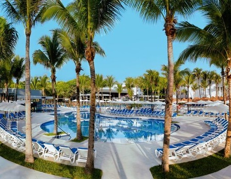 Hôtel Riu Yucatan ***** - 3