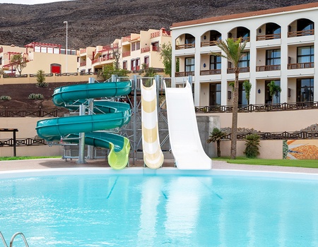 Hôtel Ôclub Experience LIVVO Jandia Golf 4* - 2