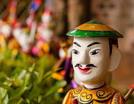 Le Vietnam Authentique 4/5* 12 jours / 9 nuits - 5