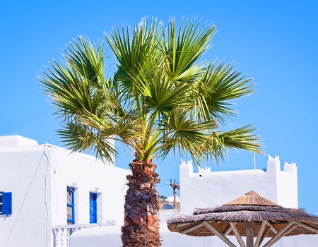 Hôtel Yiannaki Hotel 4* - 5