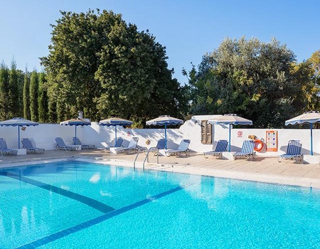 Hôtel Nathalie 3* Adult only (16+) - 3