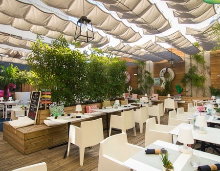 Séjour en Alsace avec entrées à Europa Park (45 minutes du parc) - 3* - 2