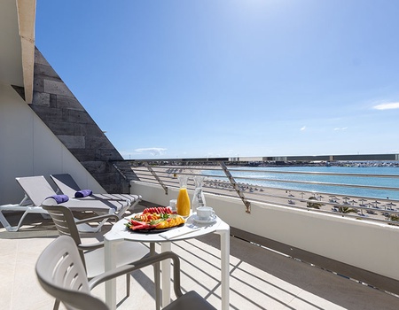 Hôtel Eurostars Las Salinas 4* - Fuerteventura, Canaries - Image 2