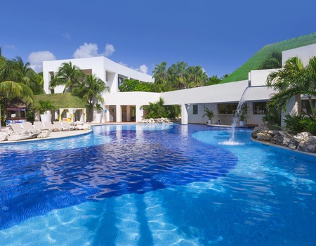 Hôtel Grand Oasis Tulum Riviera 5* - 4